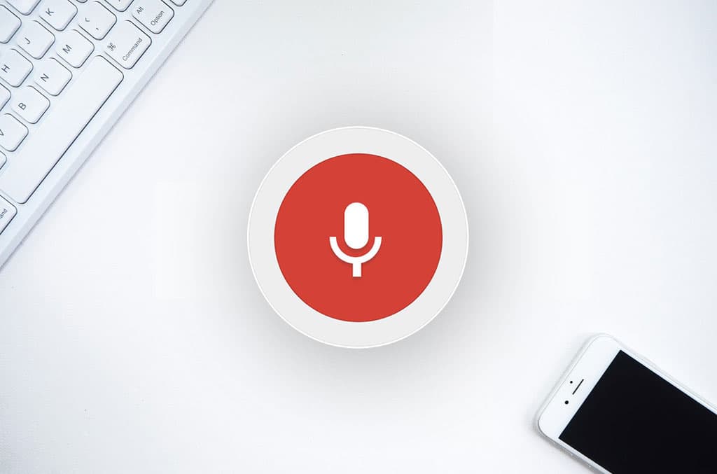 google voice typing tutorial