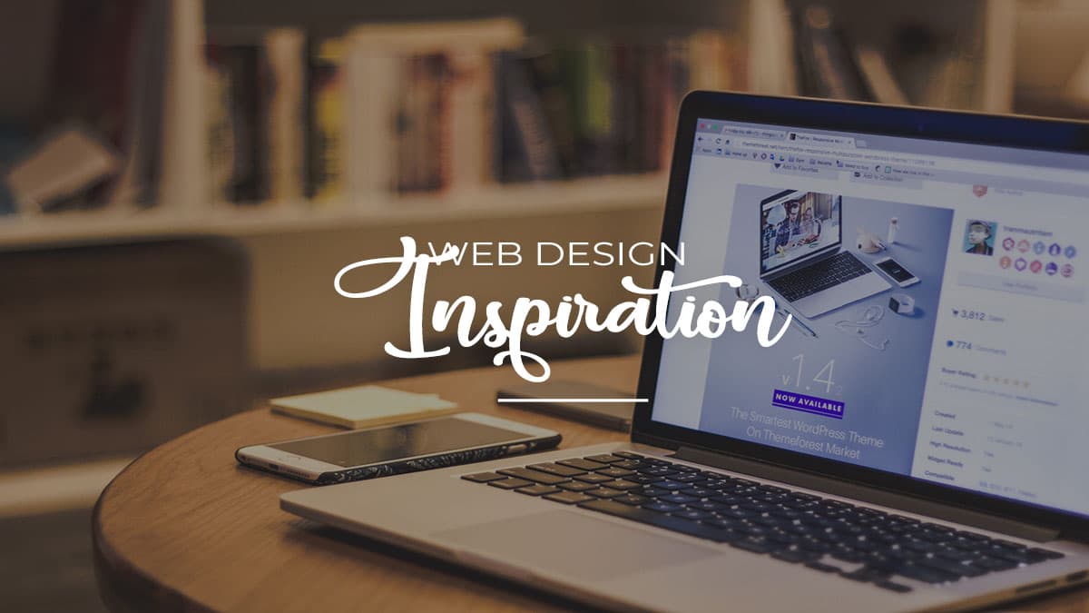 Web Design Inspiration: 16 Best Websites for Creative Web Design Ideas